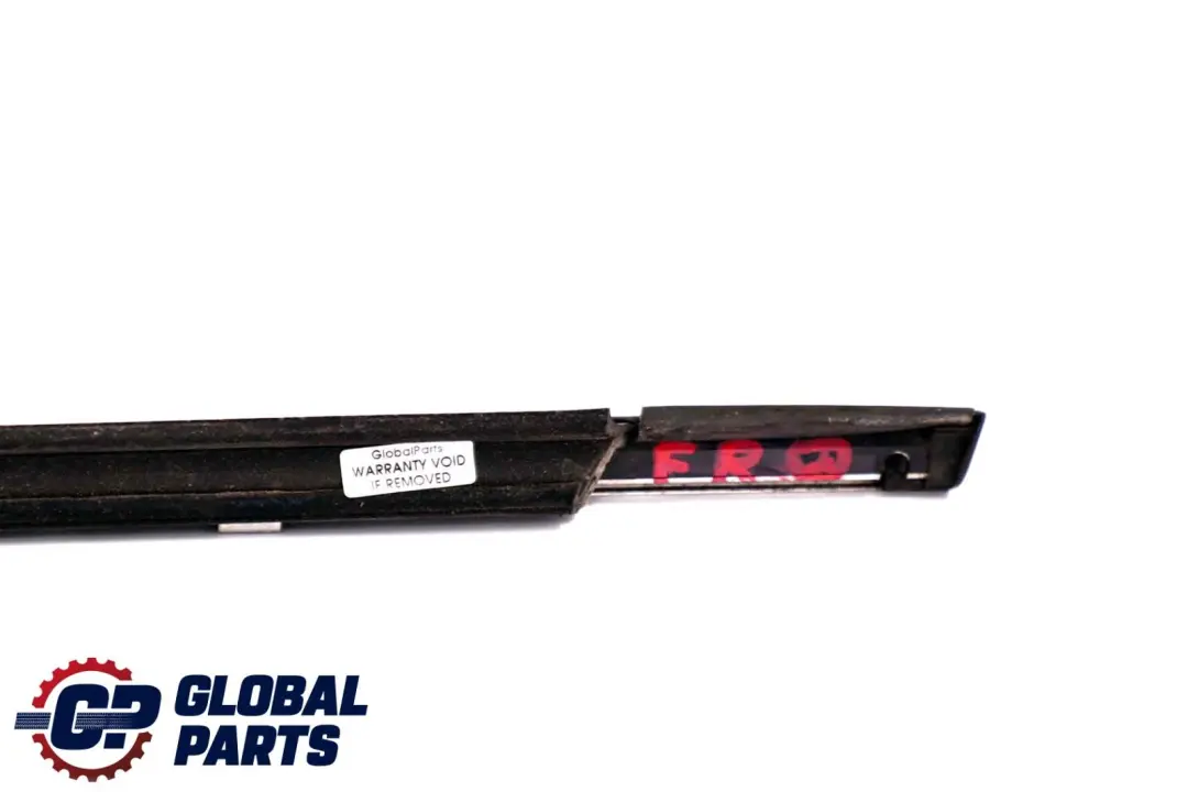 Mercedes-Benz C-Class W203 Front Right Door Weatherstrip Trim Strip A2036903680