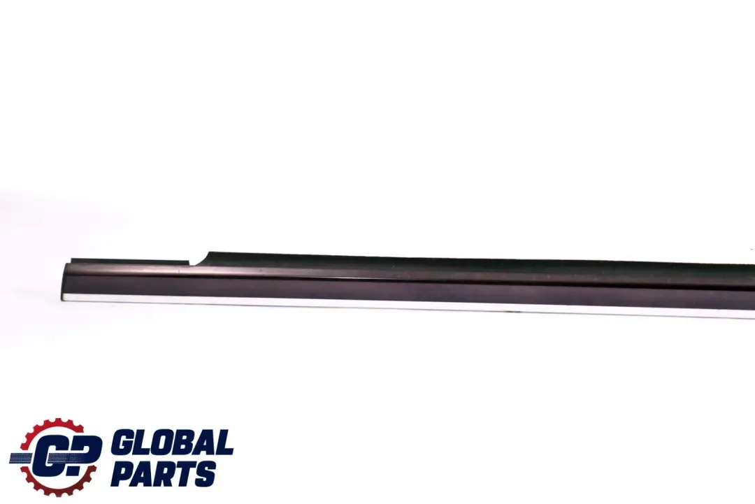 Mercedes-Benz C-Class W203 Rear Left Door Weatherstrip Trim Strip A2036903780