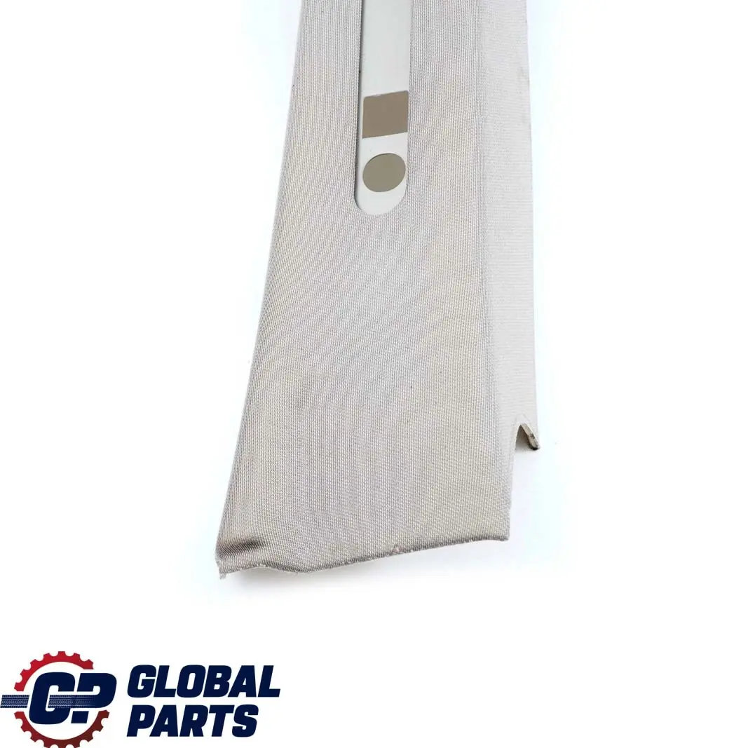 Mercedes-Benz CL203 Right O/S B-Pillar Column Trim Panel Quartz A2036904425