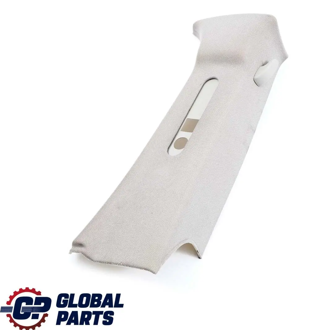 Mercedes-Benz CL203 Right O/S B-Pillar Column Trim Panel Quartz A2036904425