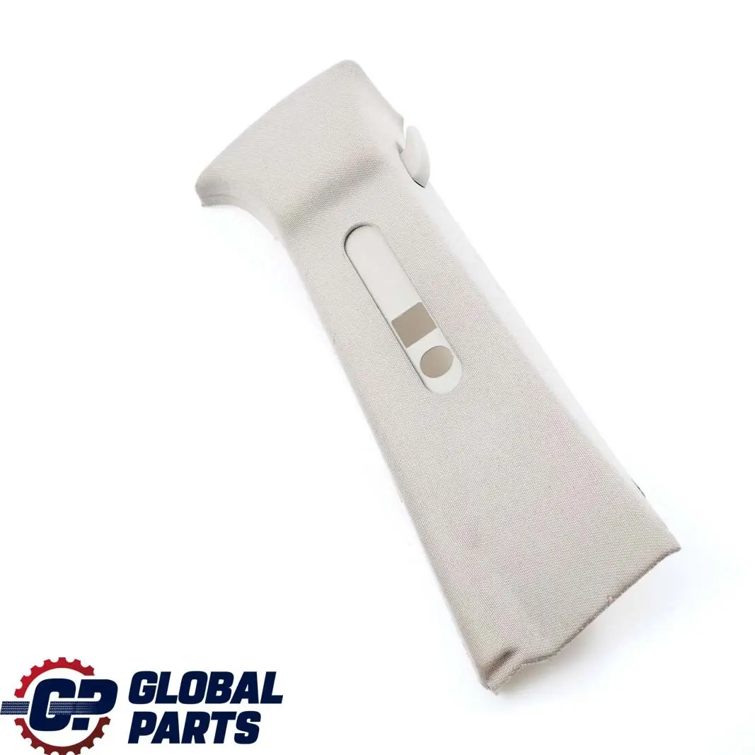 Mercedes-Benz CL203 Right O/S B-Pillar Column Trim Panel Quartz A2036904425