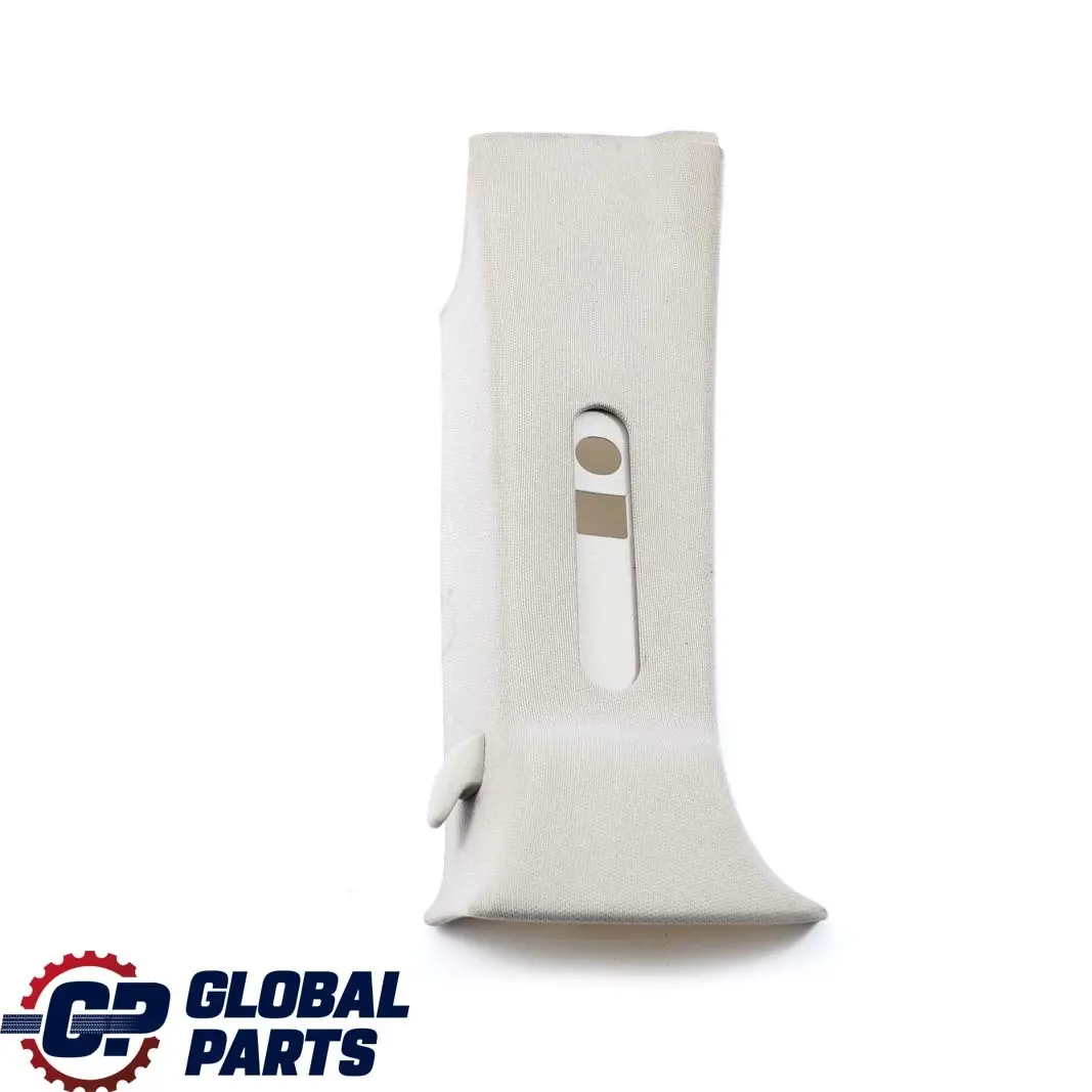 Mercedes-Benz CL203 Right O/S B-Pillar Column Trim Panel Quartz A2036904425