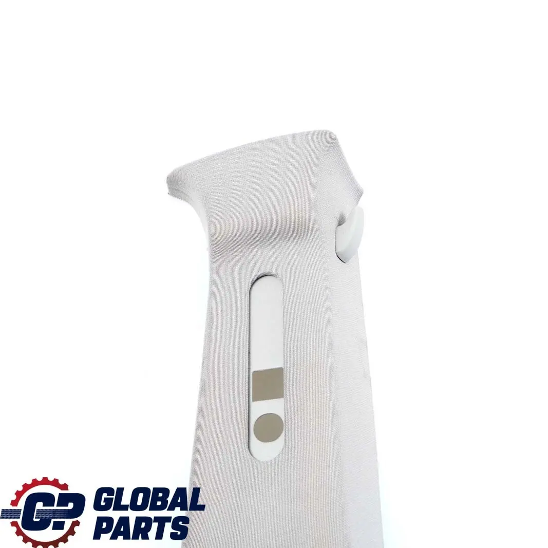 Mercedes-Benz CL203 Right O/S B-Pillar Column Trim Panel Quartz A2036904425