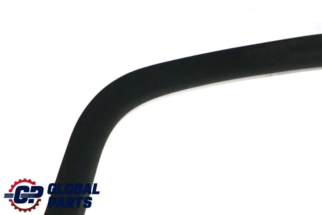 Mercedes CLC-Class CL203 Door Seal Frame Gasket Left Right N/O/S A2036970551