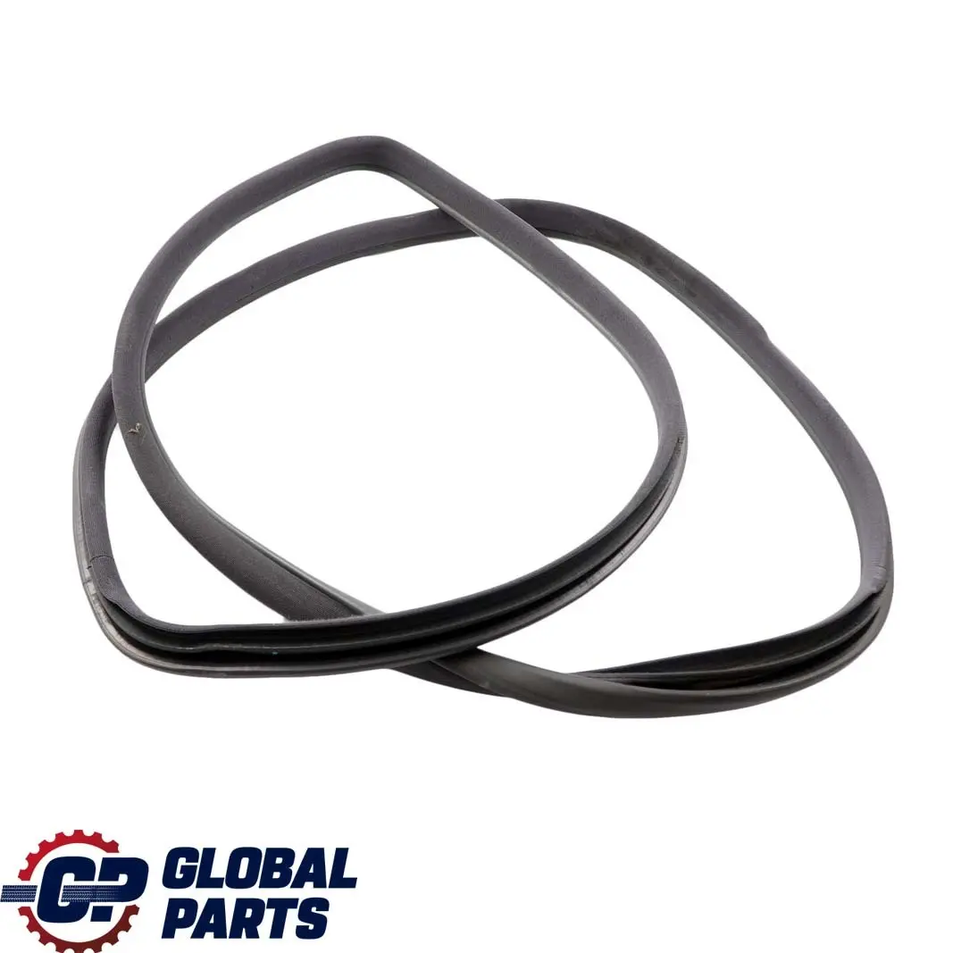 Mercedes-Benz C W203 Front Door Seal Gasket Left Right Anthracite A2036972351