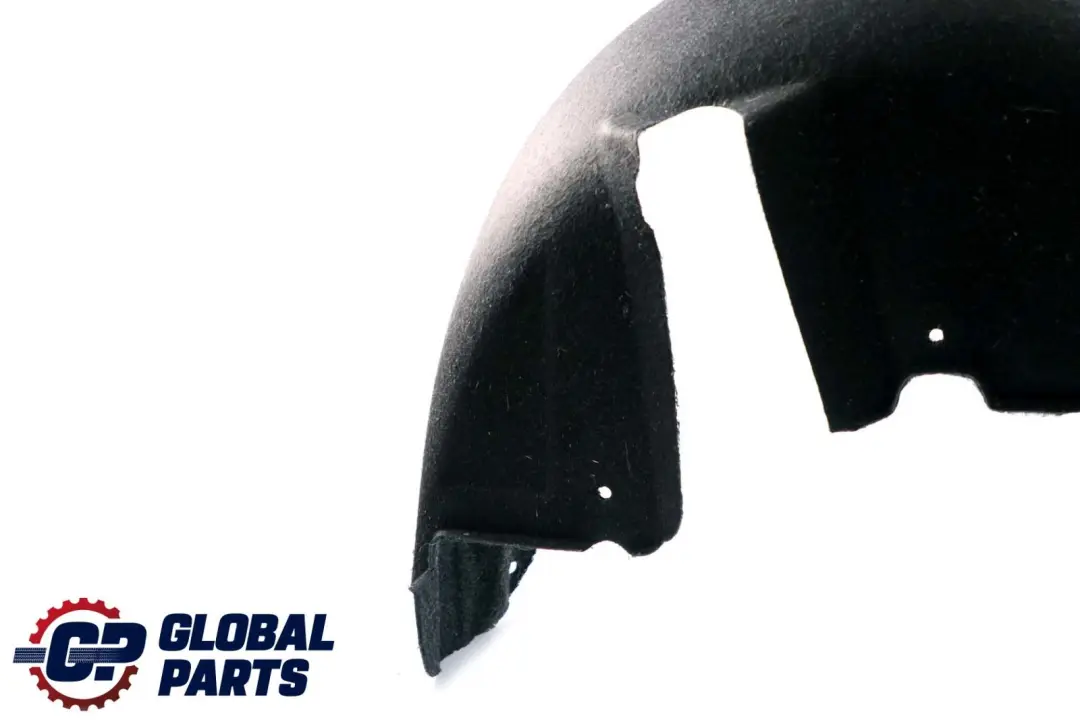 Mercedes Benz C Class W203 Rear Left Wheel Arch Trim Cover Panel