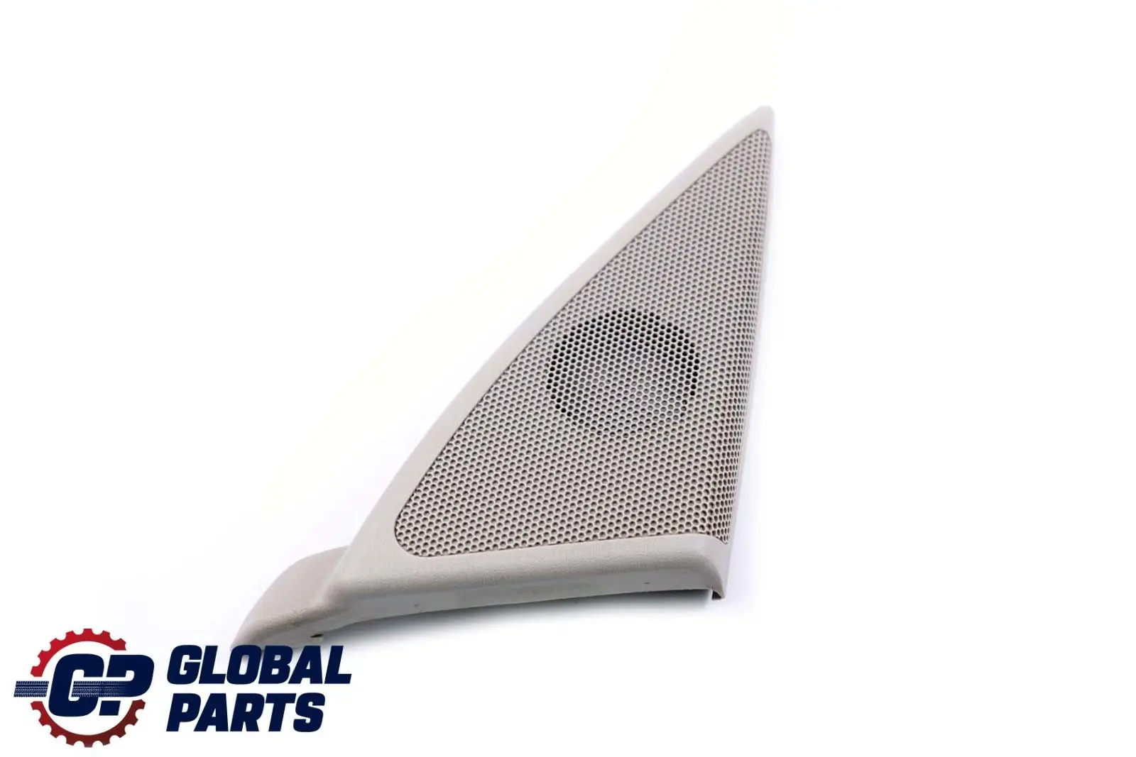 Mercedes-Benz C W203 Front Right Tweeter Speaker Trim Cover Grey A2037200248