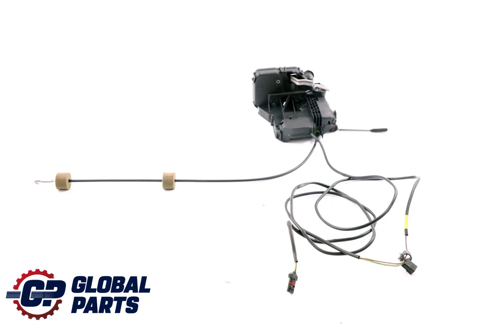 Mercedes CLC-Class CL203 Front Right O/S Door Lock Latch Mechanism Actuator