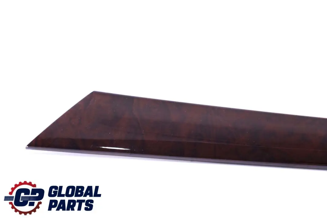 Mercedes C-Class W203 Wood Strip Cover Trim Door Front Left N/S A2037201922