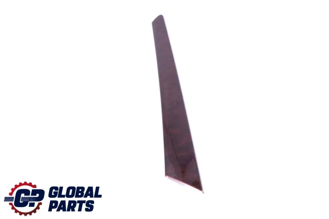 Mercedes C-Class W203 Wood Strip Cover Trim Door Front Left N/S A2037201922