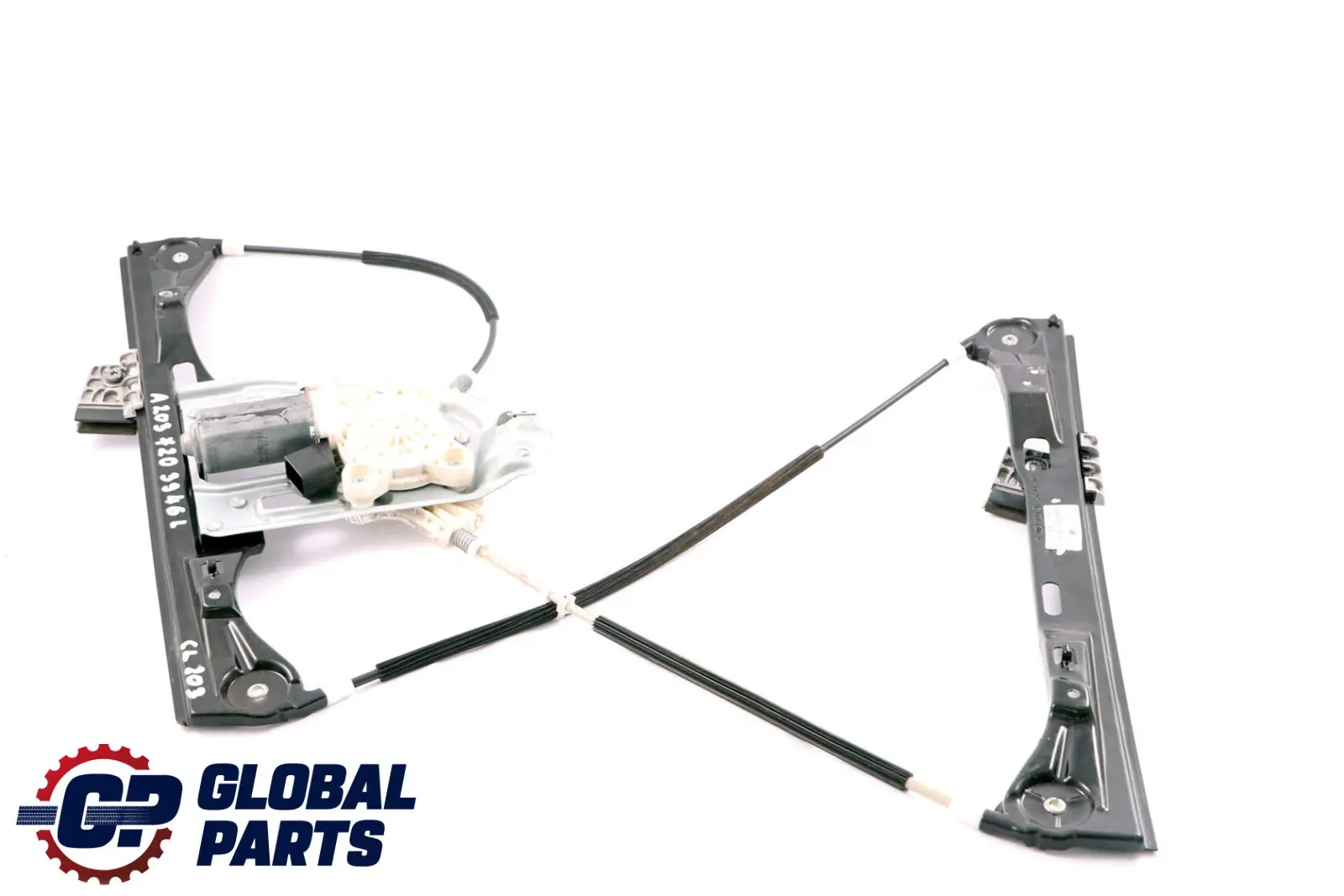 Mercedes-Benz CLC-Class CL203 Front Left Door N/S Window Electric Lifter Motor