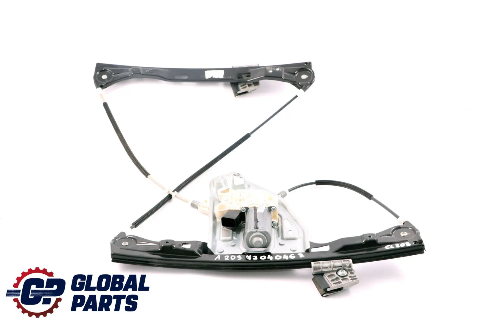 Mercedes-Benz CLC-Class CL203 Front Right Door O/S Window Electric Lifter Motor