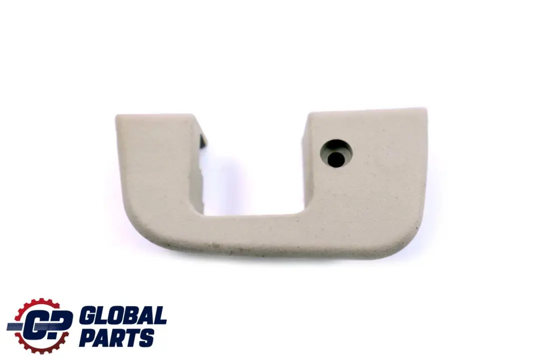 Mercedes C CLK Class W203 C209 Right O/S Door Lock Surround Trim A2037230224