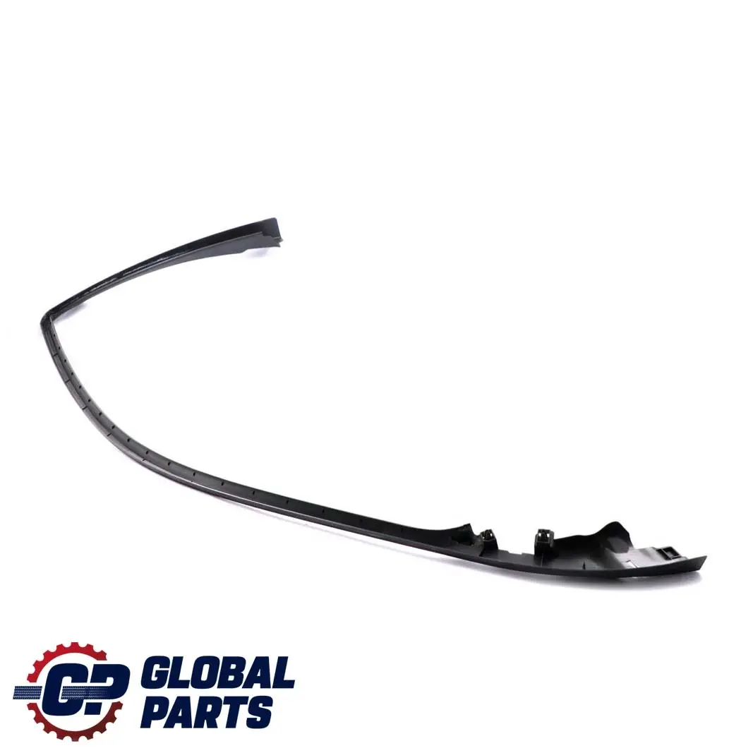 Mercedes-Benz CLC-Klasse CL203 1 Fensterrahmenverkleidung Links A2037250371