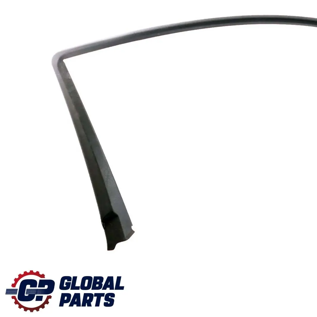 Mercedes-Benz CLC-Klasse CL203 1 Fensterrahmenverkleidung Links A2037250371