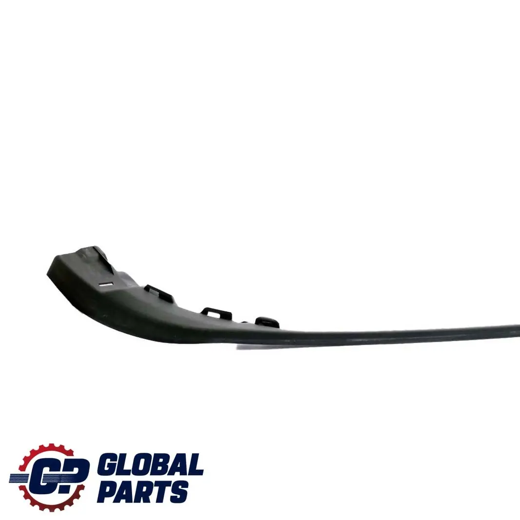 Mercedes-Benz CLC-Klasse CL203 1 Fensterrahmenverkleidung Links A2037250371