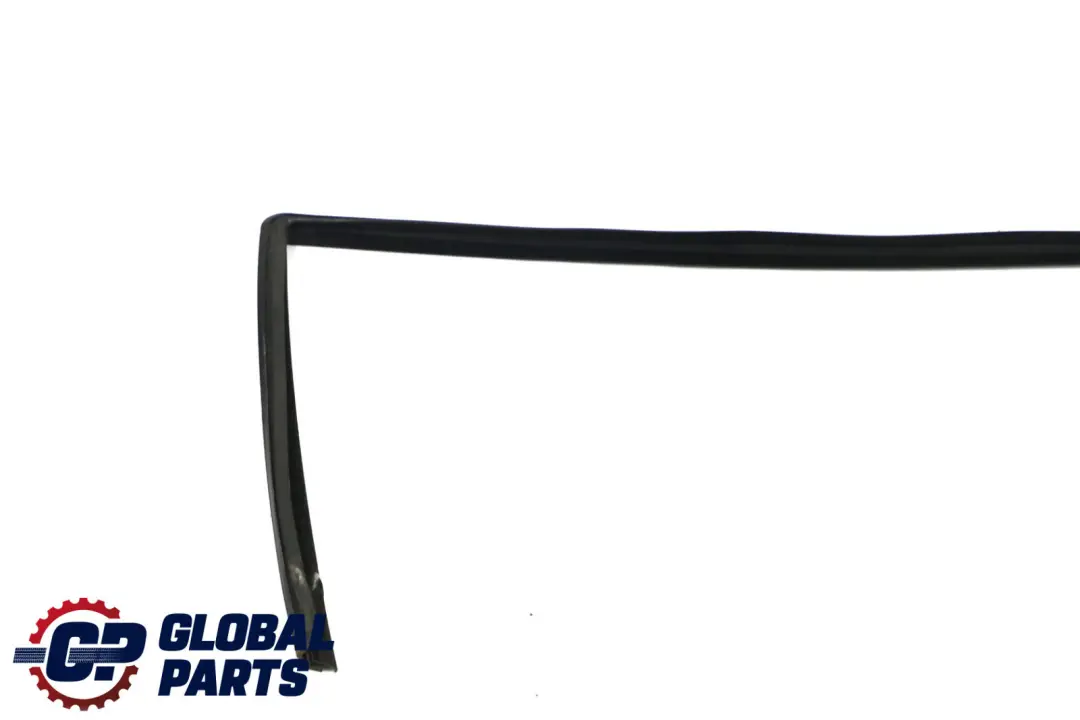 Mercedes CLC-Class CL203 Front Right Door O/S Window Seal Gasket A1687250825