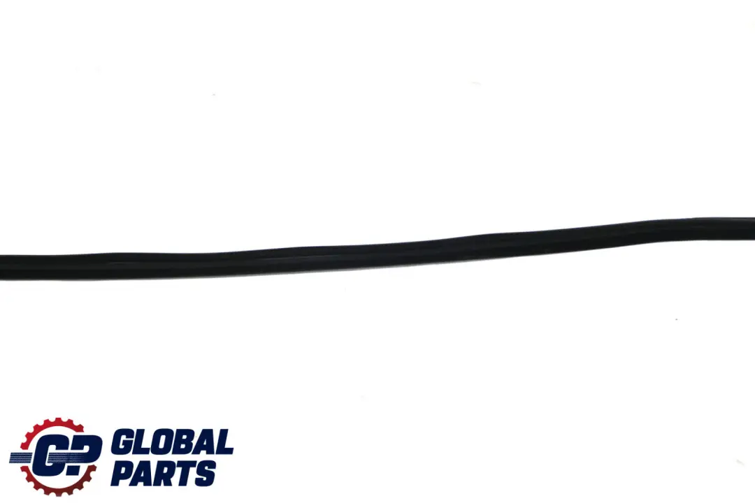 Mercedes CLC-Class CL203 Front Right Door O/S Window Seal Gasket A1687250825