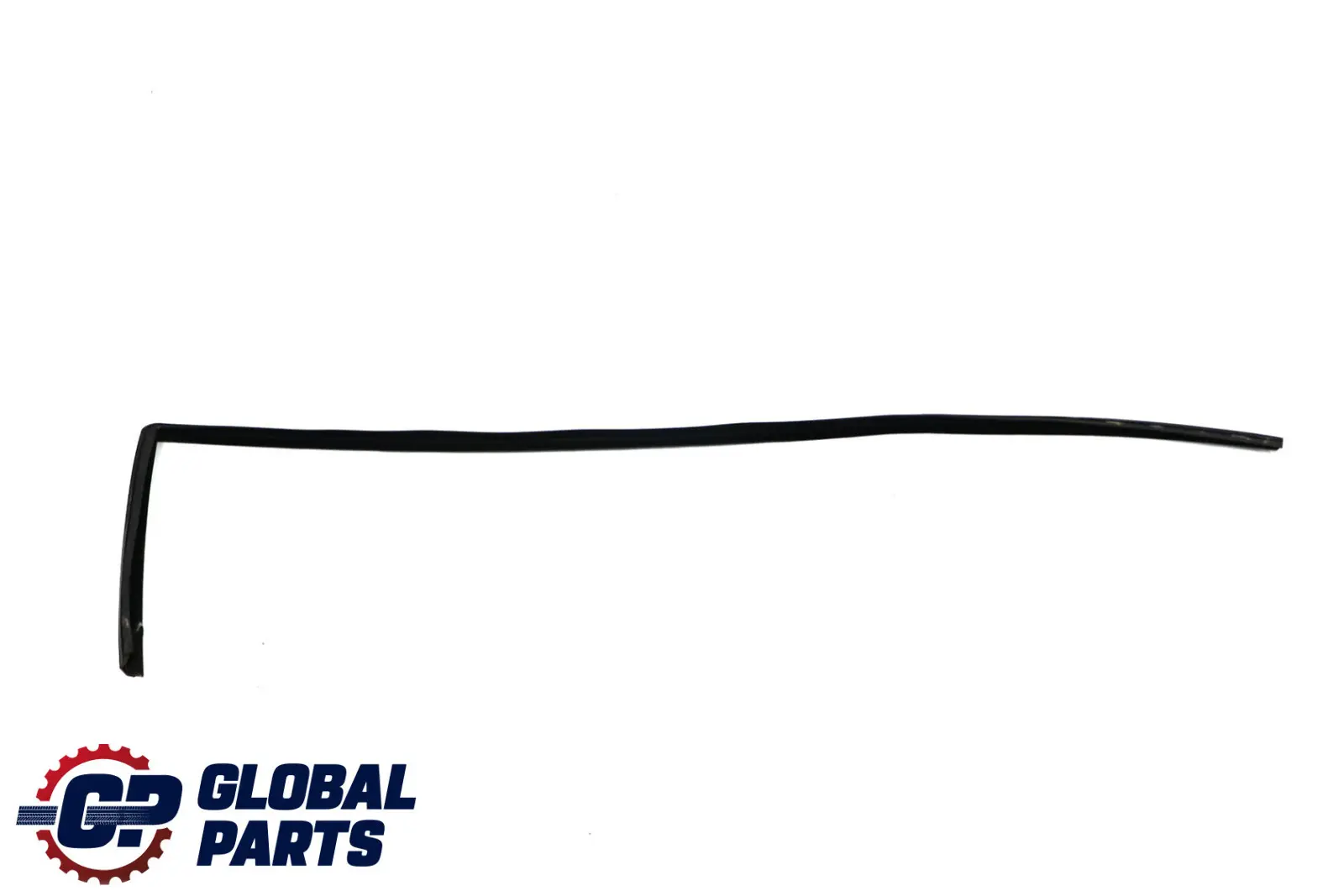 Mercedes CLC-Class CL203 Front Right Door O/S Window Seal Gasket A1687250825