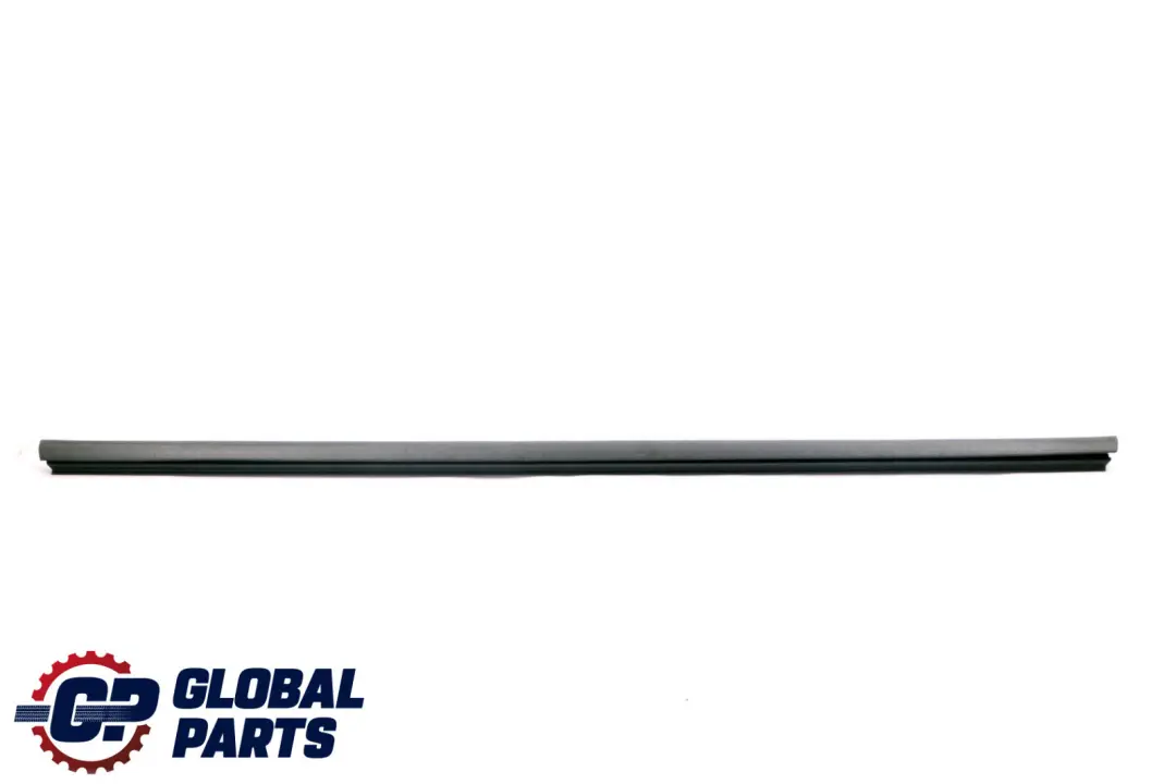 Mercedes CLC-Class CL203 Sealing Rail Left Right N/O/S Front Door A2037252265