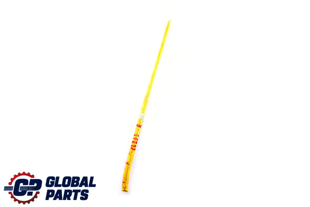 Mercedes CLC-Class CL203 Front Right O/S Door Lower Moulding Rail A2037271235