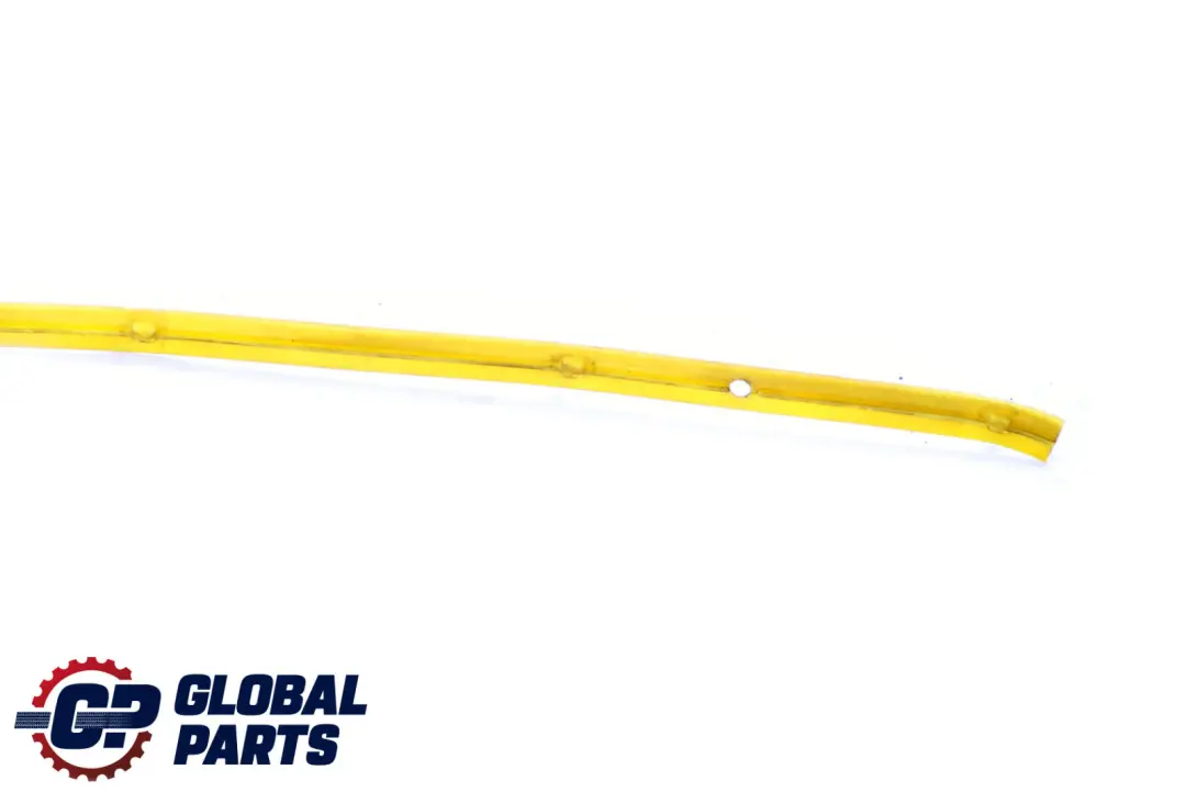 Mercedes CLC-Class CL203 Front Right O/S Door Lower Moulding Rail A2037271235