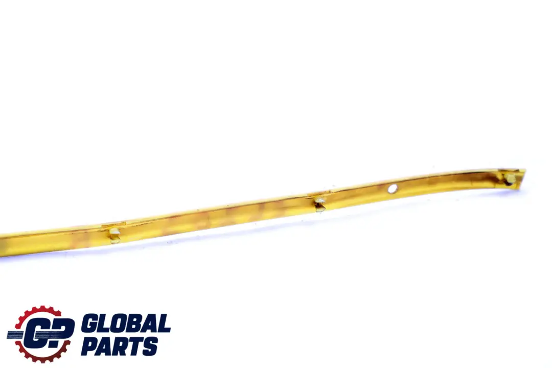 Mercedes CLC-Class CL203 Front Right O/S Door Lower Moulding Rail A2037271235