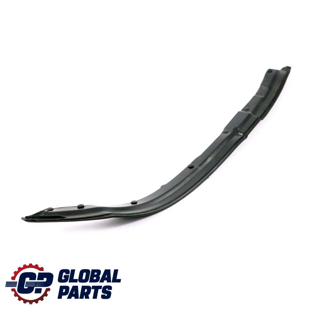 Mercedes-Benz C-Class W203 Front Right O/S Door Weatherstrip Seal A2037271830