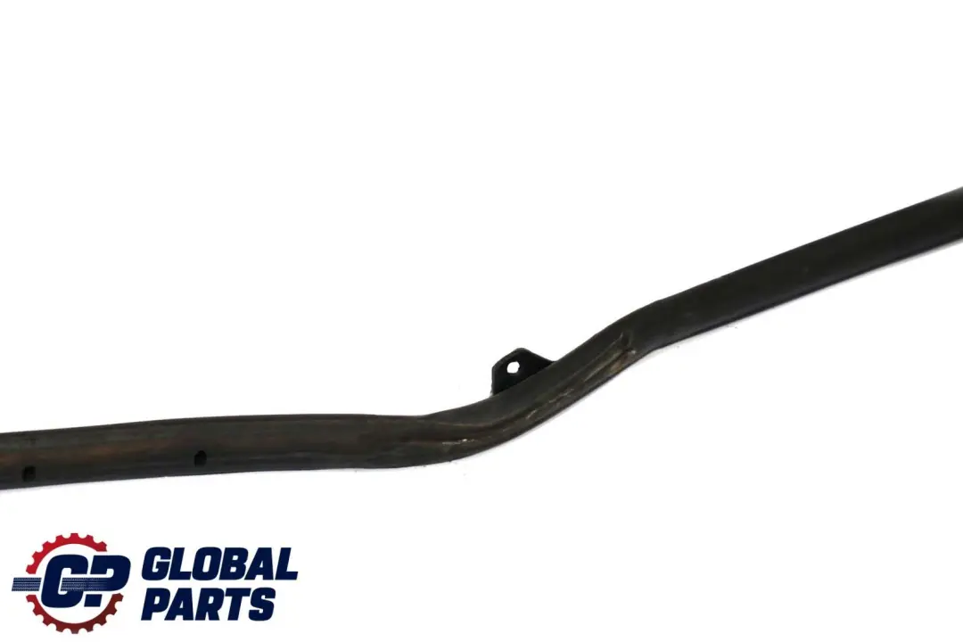 Mercedes C-Class W203 Rear Left Door N/S Seal Gasket Weatherstrip A2037300178