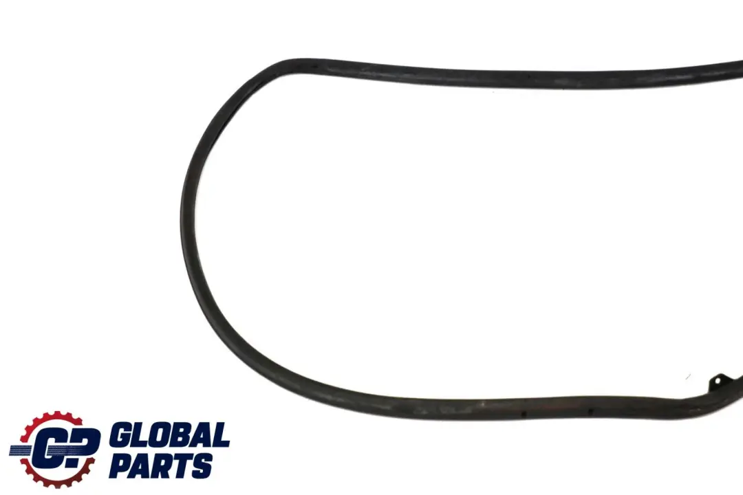 Mercedes C-Class W203 Rear Left Door N/S Seal Gasket Weatherstrip A2037300178