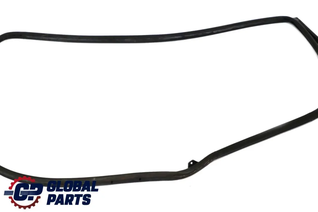 Mercedes C-Class W203 Rear Left Door N/S Seal Gasket Weatherstrip A2037300178