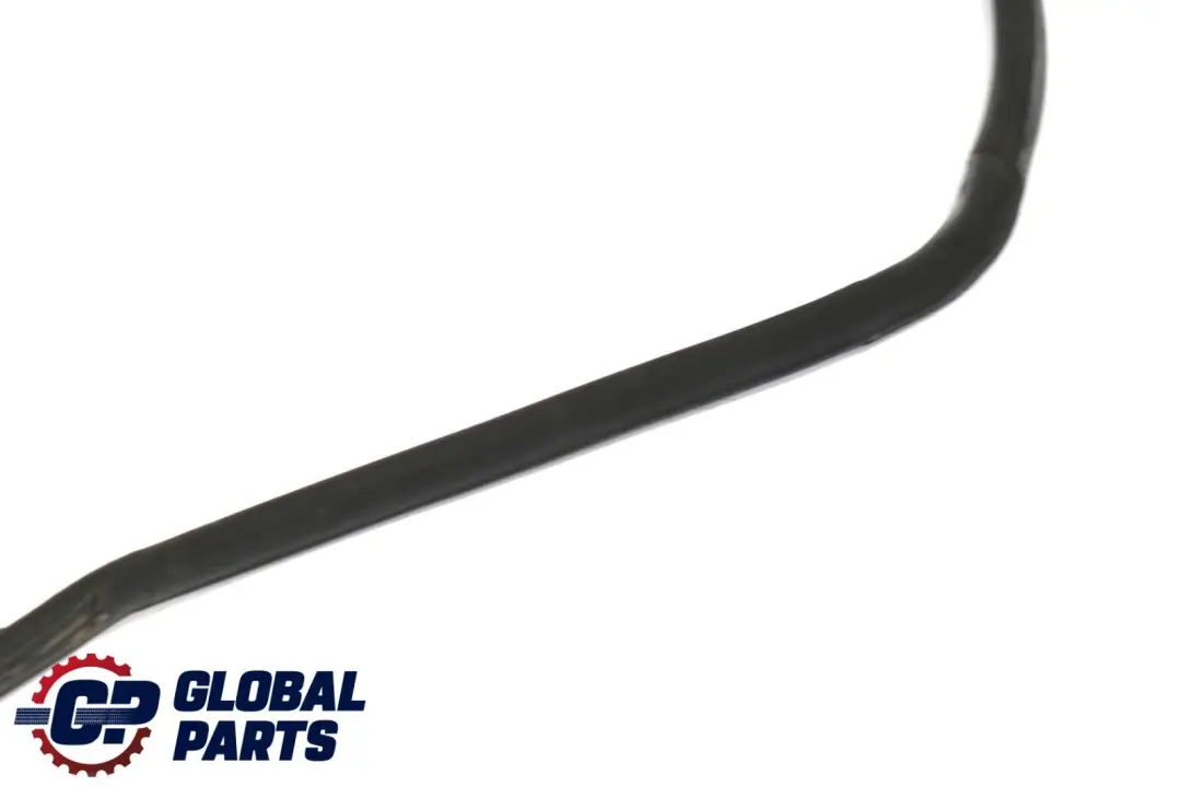 Mercedes C-Class W203 Rear Left Door N/S Seal Gasket Weatherstrip A2037300178