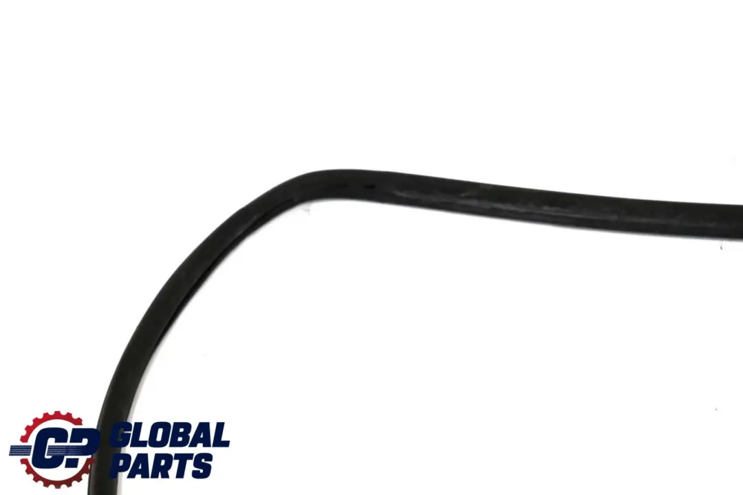 Mercedes C-Class W203 Rear Left Door N/S Seal Gasket Weatherstrip A2037300178