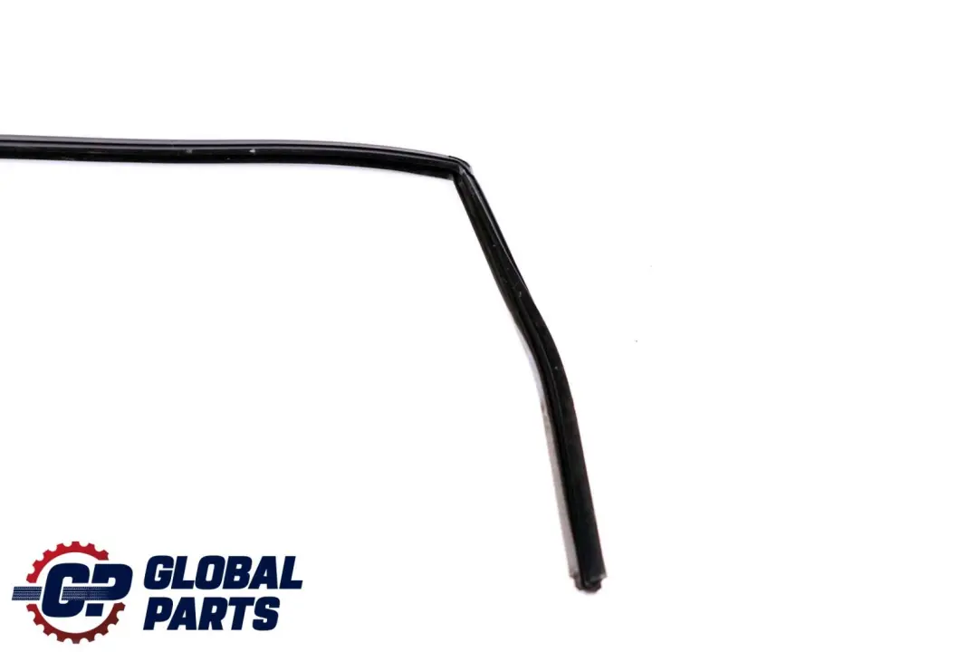 Mercedes C-Class W203 Rear Right Door O/S Window Guide Seal Gasket A2037350225