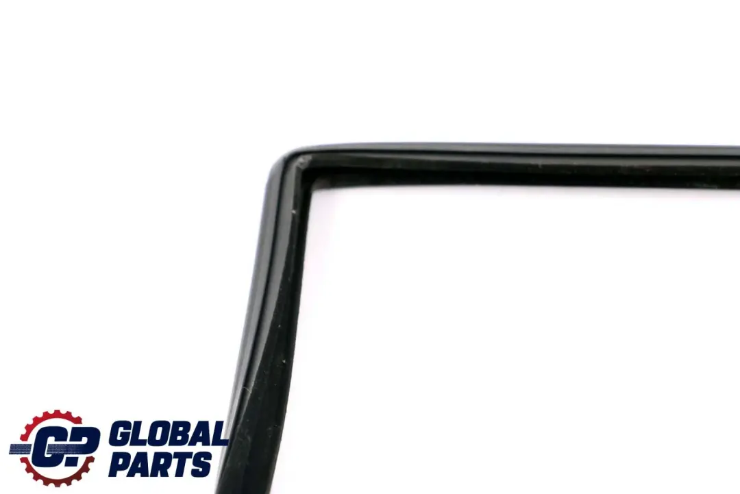 Mercedes C-Class W203 Rear Right Door O/S Window Guide Seal Gasket A2037350225