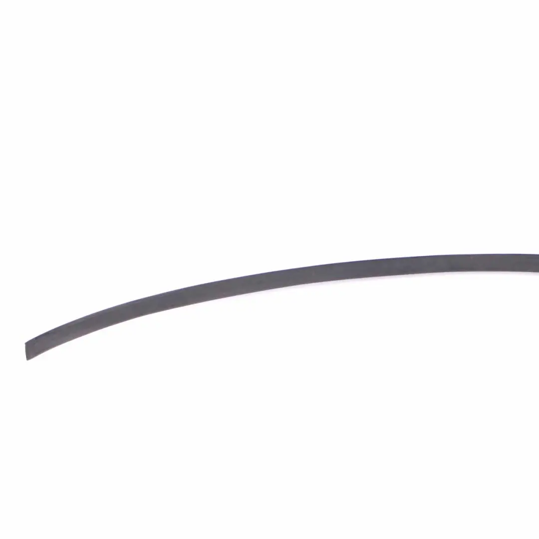 Mercedes CL203 CLC Trim Strip Rear Boot Lid Tailgate Lower Trim A2037400081