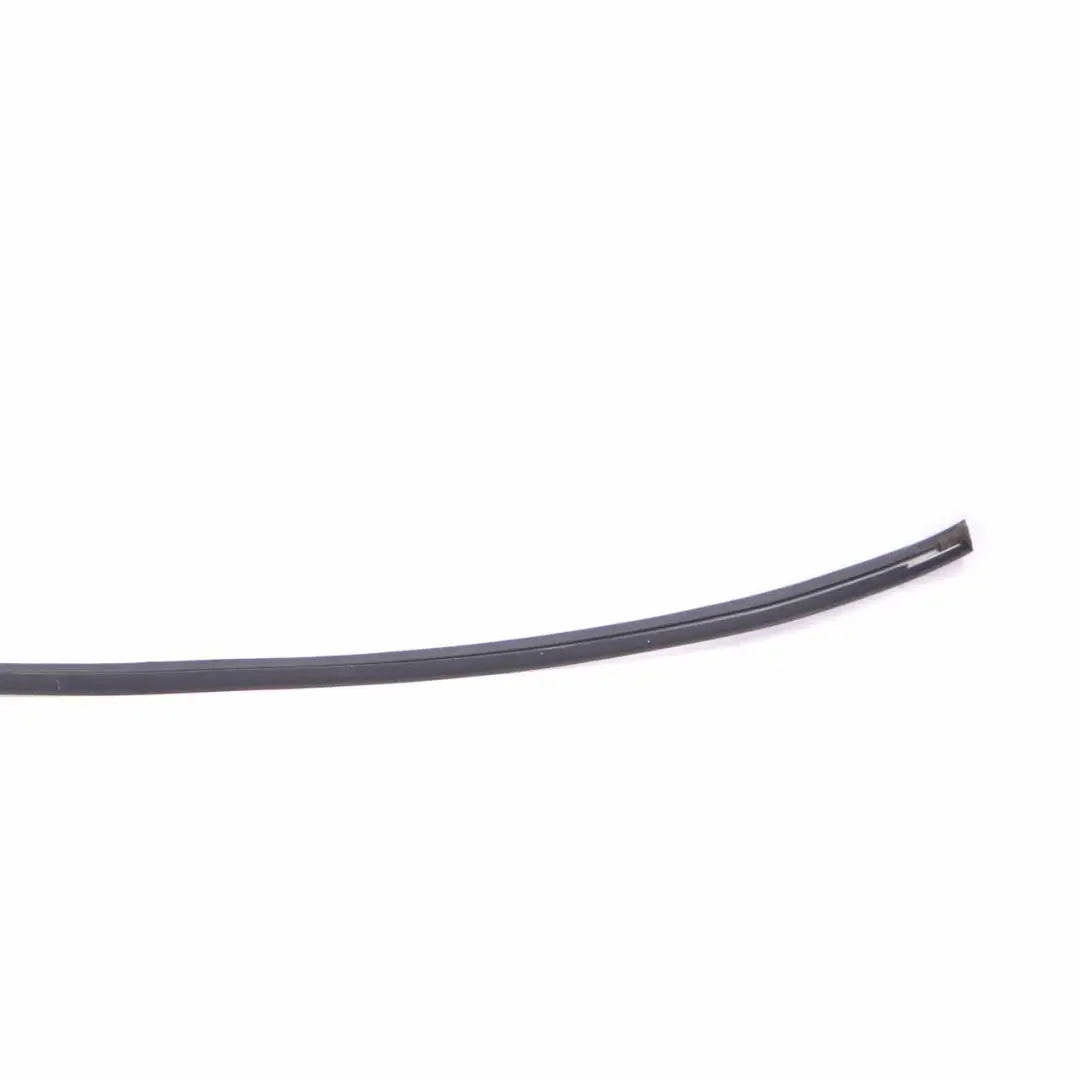 Mercedes CL203 CLC Trim Strip Rear Boot Lid Tailgate Lower Trim A2037400081