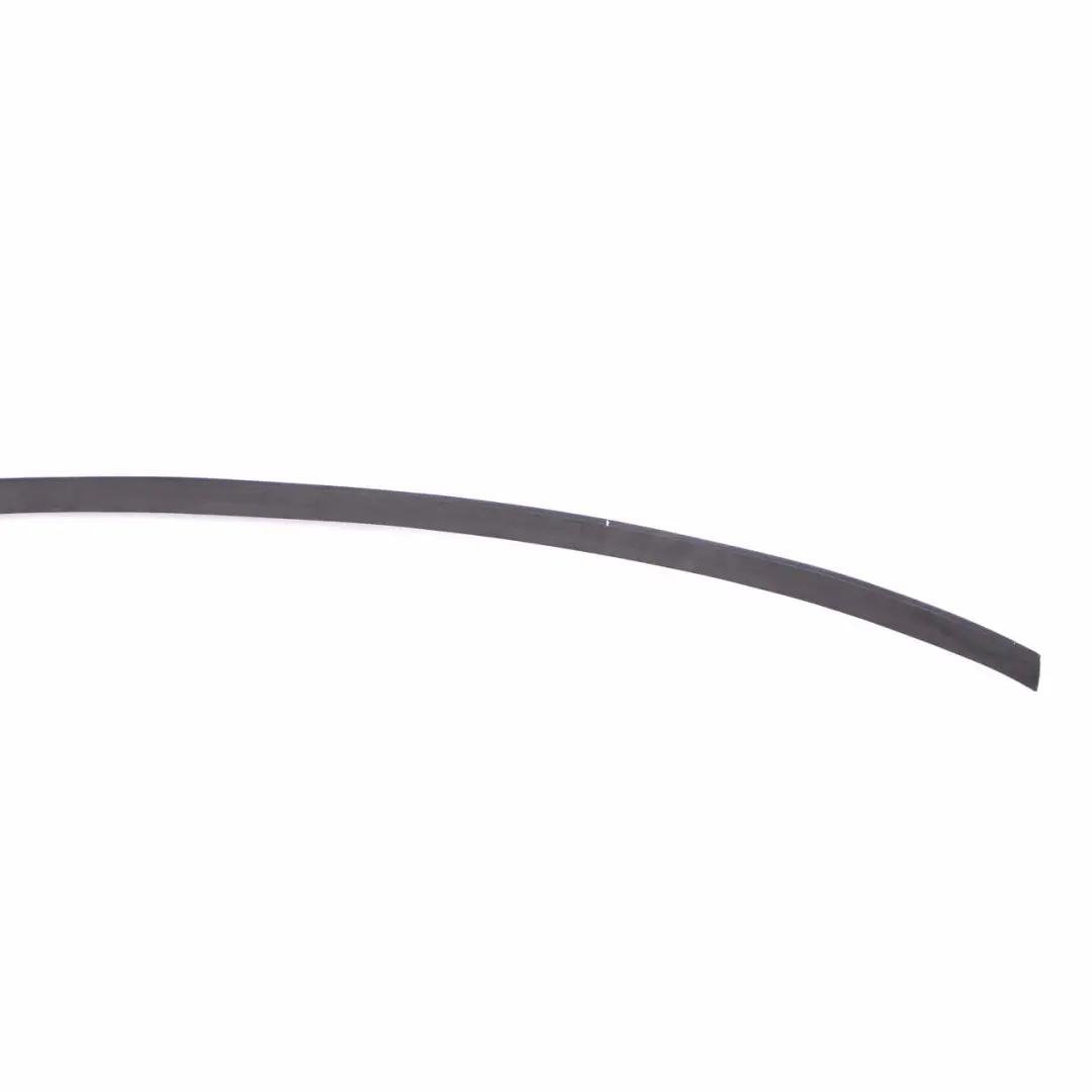 Mercedes CL203 CLC Trim Strip Rear Boot Lid Tailgate Lower Trim A2037400081
