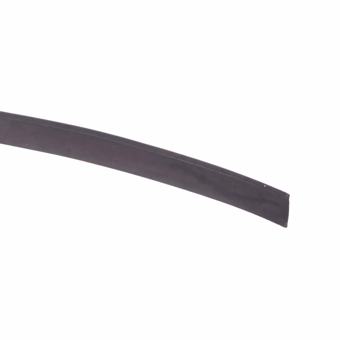 Mercedes CL203 CLC Trim Strip Rear Boot Lid Tailgate Lower Trim A2037400081