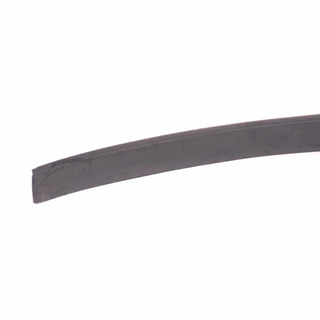 Mercedes CL203 CLC Trim Strip Rear Boot Lid Tailgate Lower Trim A2037400081