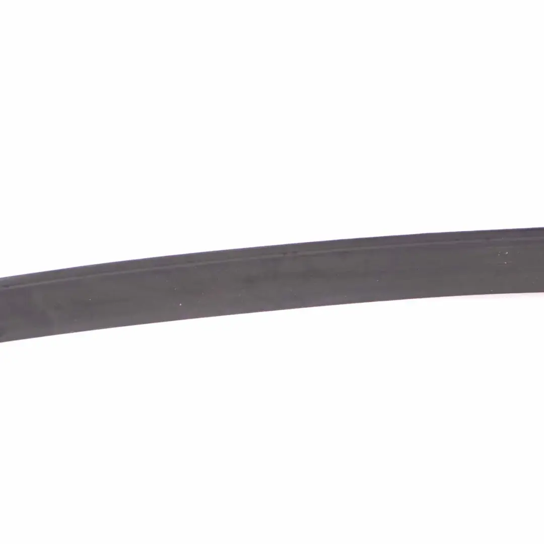 Mercedes CL203 CLC Trim Strip Rear Boot Lid Tailgate Lower Trim A2037400081