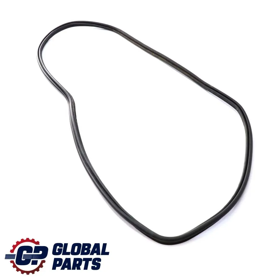 Mercedes-Benz CLC CL203 Trunk Sealing Seal Gasket Rear Panel Door A2037400678