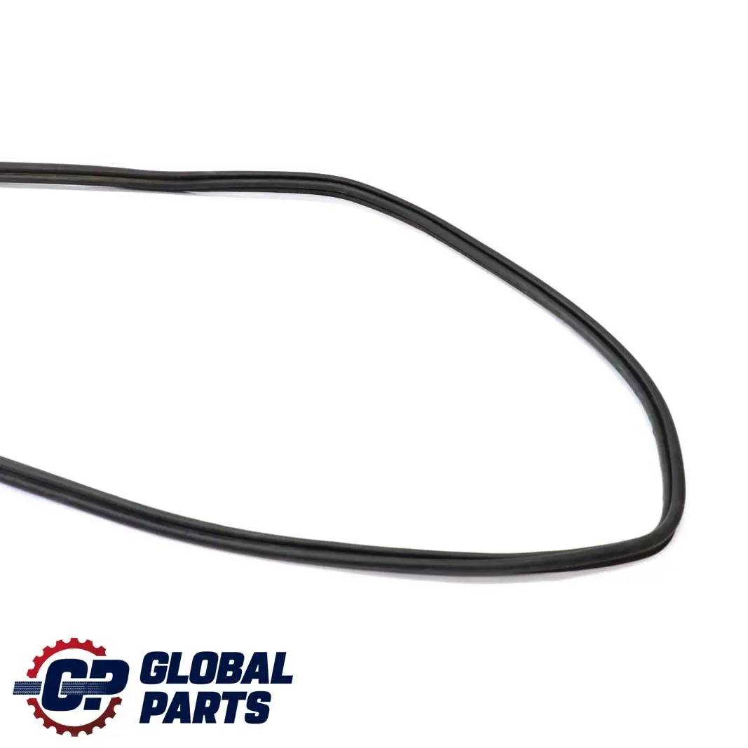 Mercedes-Benz CLC CL203 Trunk Sealing Seal Gasket Rear Panel Door A2037400678