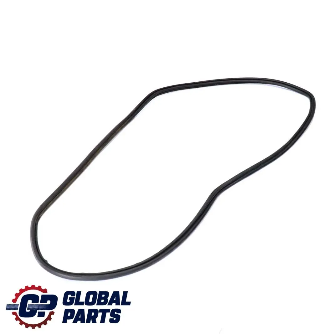 Mercedes-Benz CLC CL203 Trunk Sealing Seal Gasket Rear Panel Door A2037400678