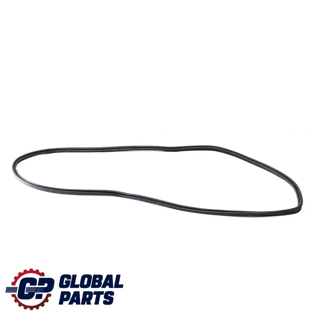 Mercedes-Benz CLC CL203 Trunk Sealing Seal Gasket Rear Panel Door A2037400678