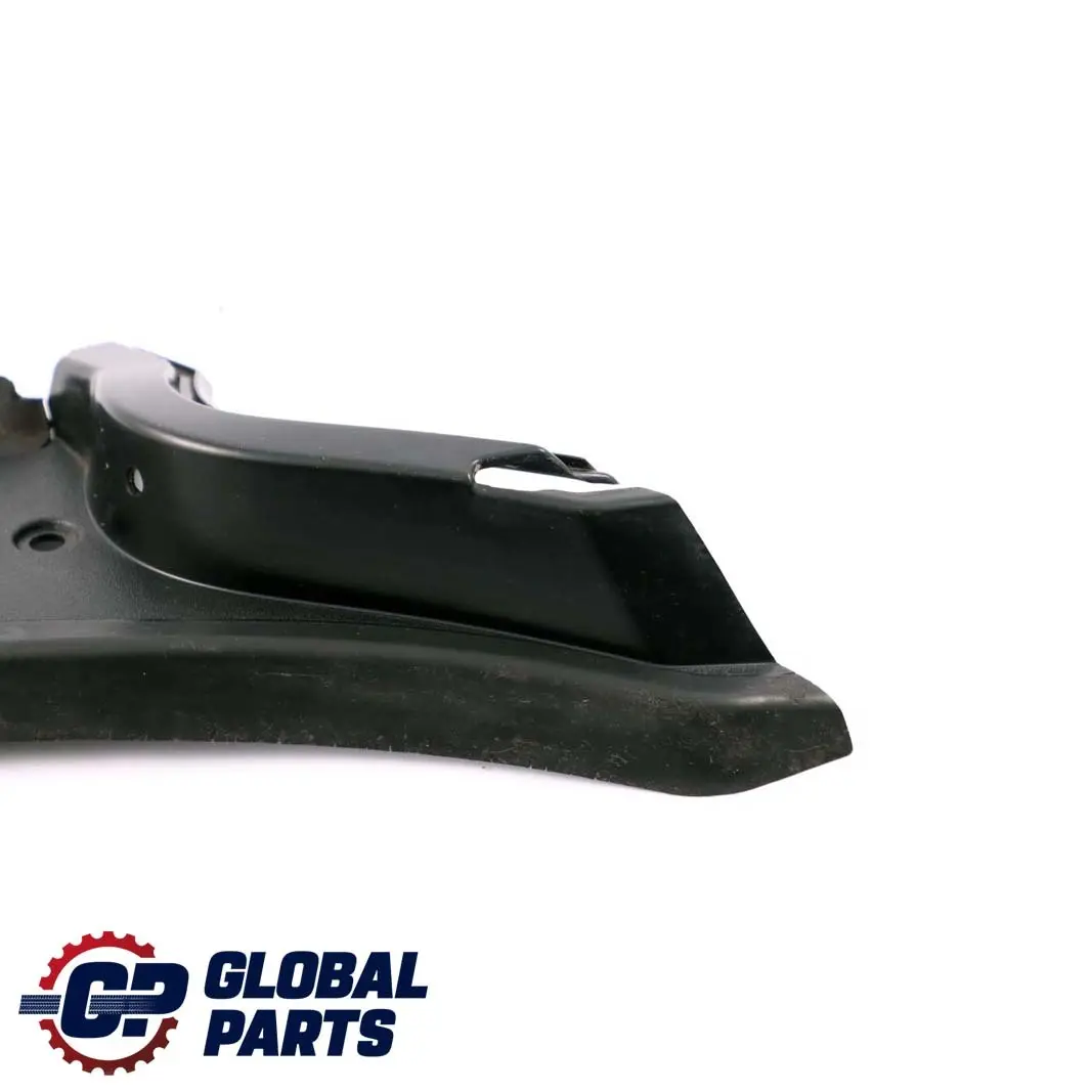 Mercedes-Benz CLC CL203 Heckklappe Hinten Links Verkleidung A2037420130