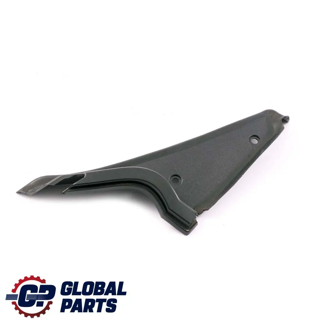 Mercedes-Benz CLC CL203 Heckklappe Hinten Links Verkleidung A2037420130