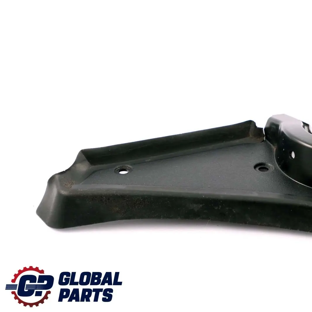 Mercedes-Benz CLC CL203 Heckklappe Hinten Links Verkleidung A2037420130