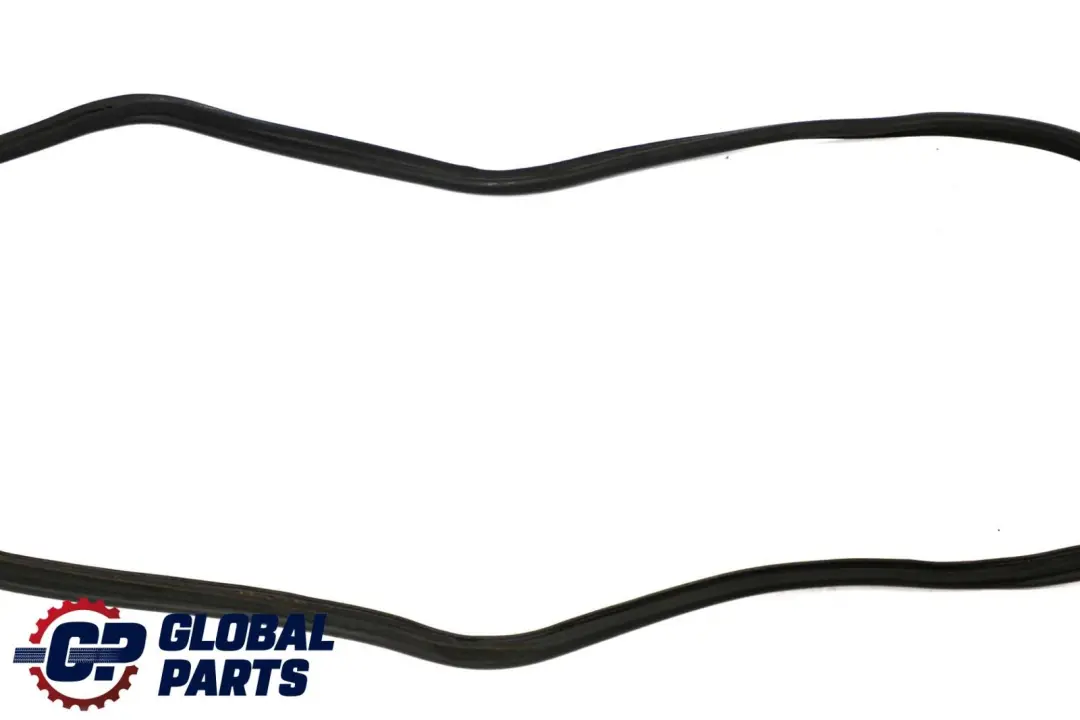 Mercedes C-Class W203 Trunk Lid Sealing Seal Gasket Rear Panel Door A2037500098