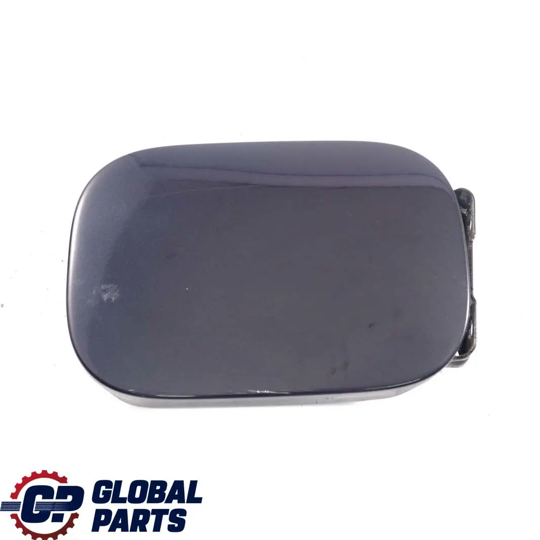 Mercedes-Benz C-Class W203 Fuel Flap Tank Cap Cover Tanzanite Blue Metallic 359